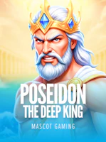 Poseidon the Deep King