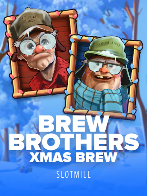 Brew Brothers: Xmas Brew