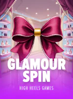Glamour Spin