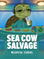 Sea Cow Salvage