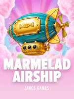 MARMELAD AIRSHIP