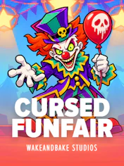 The Cursed Funfair