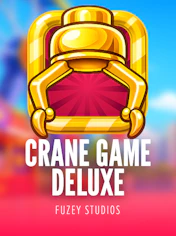 Crane Game Deluxe