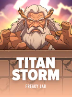 Titan Storm