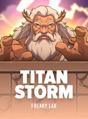 Titan Storm