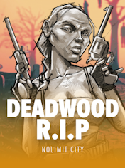 Deadwood RIP
