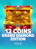 12 Coins Grand Diamond Edition