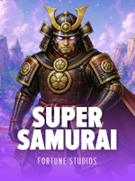 Super Samurai