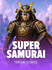Super Samurai