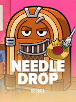 Needle Drop