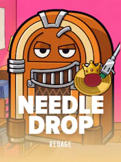 Needle Drop