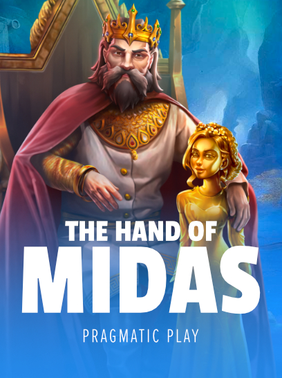 The Hand of Midas Slot Game Play Free Slots Online