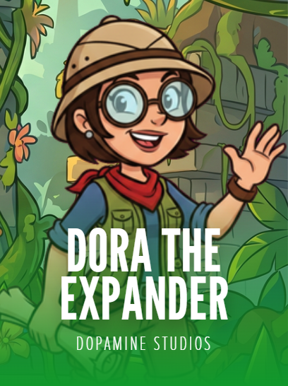 Dora The Expander
