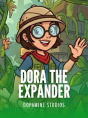 Dora The Expander