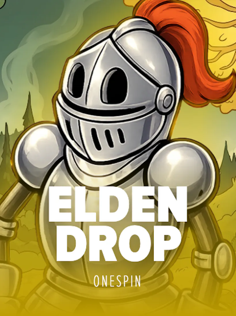 Elden Drop slot