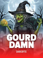 GOURD DAMN