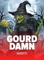 GOURD DAMN