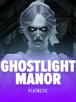 Ghostlight Manor