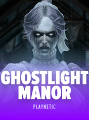 Ghostlight Manor
