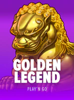 Golden Legend