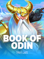 Book of Odin