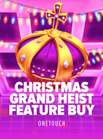 Grand Christmas Heist Feature Buy