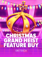 Grand Christmas Heist Feature Buy
