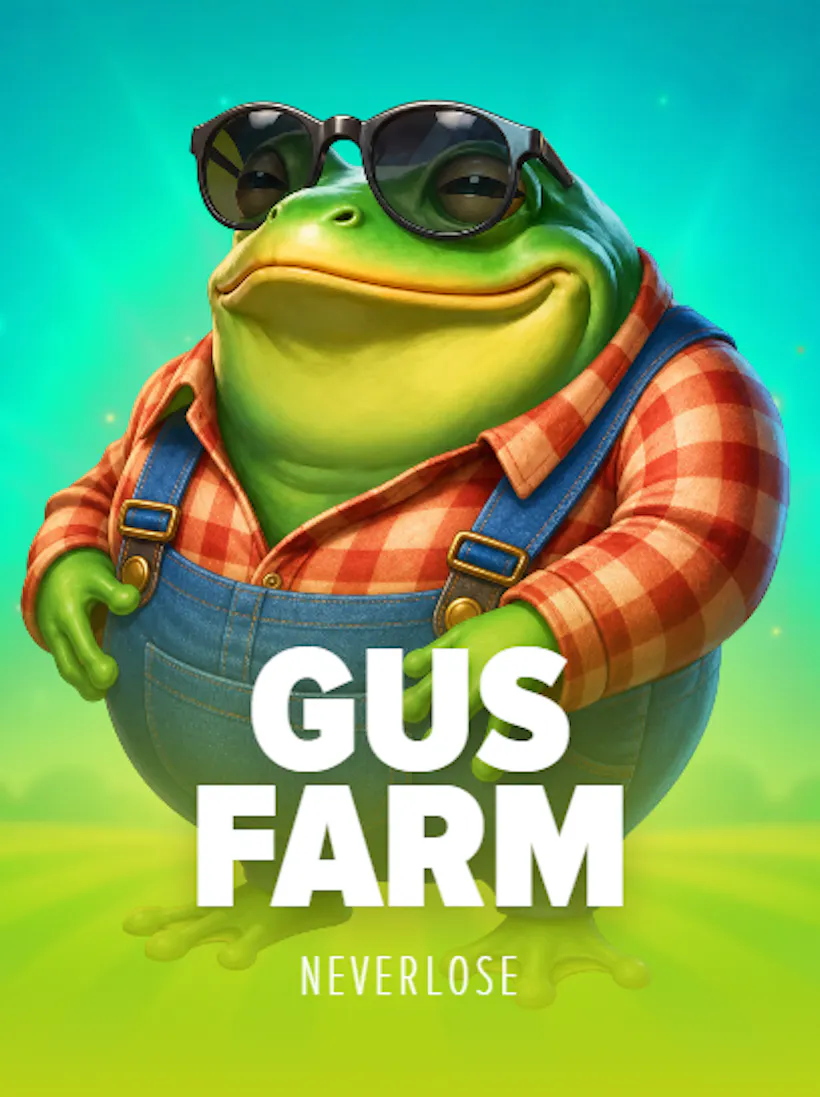 Gus Farm slot