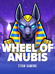 Wheel of Anubis
