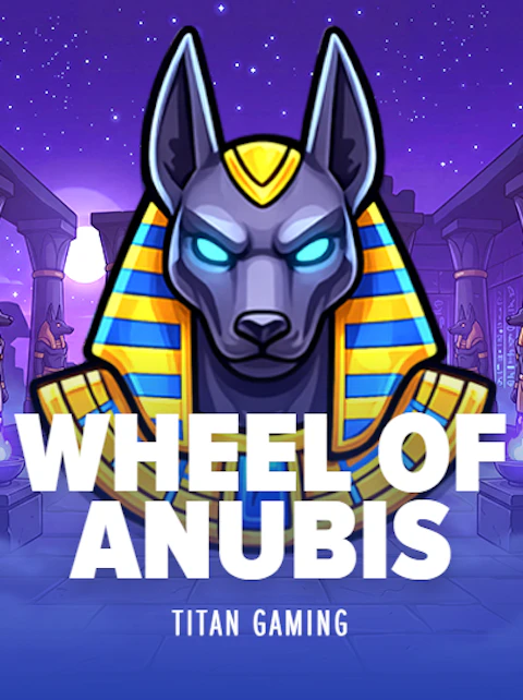 Wheel of Anubis