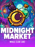 MIDNIGHT MARKET