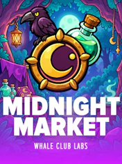 MIDNIGHT MARKET
