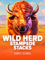 Wild Herd Stampede Stacks