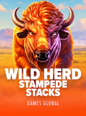 Wild Herd Stampede Stacks