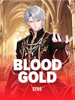Blood Gold