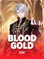 Blood Gold