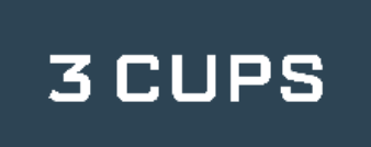 3cups