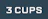 3cups