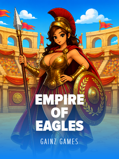 Empire of Eagles