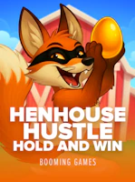 Henhouse Hustle: Hold and Win