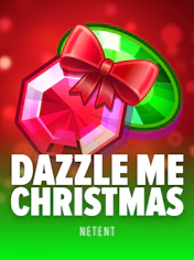 Dazzle Me Christmas