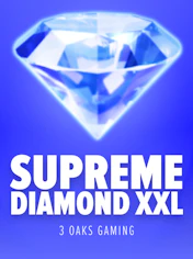 Supreme Diamond XXL