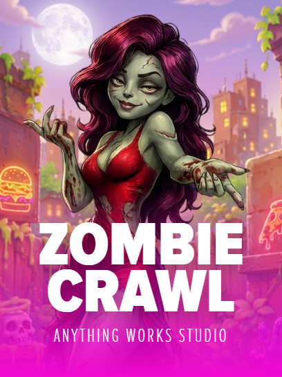 Zombie Crawl