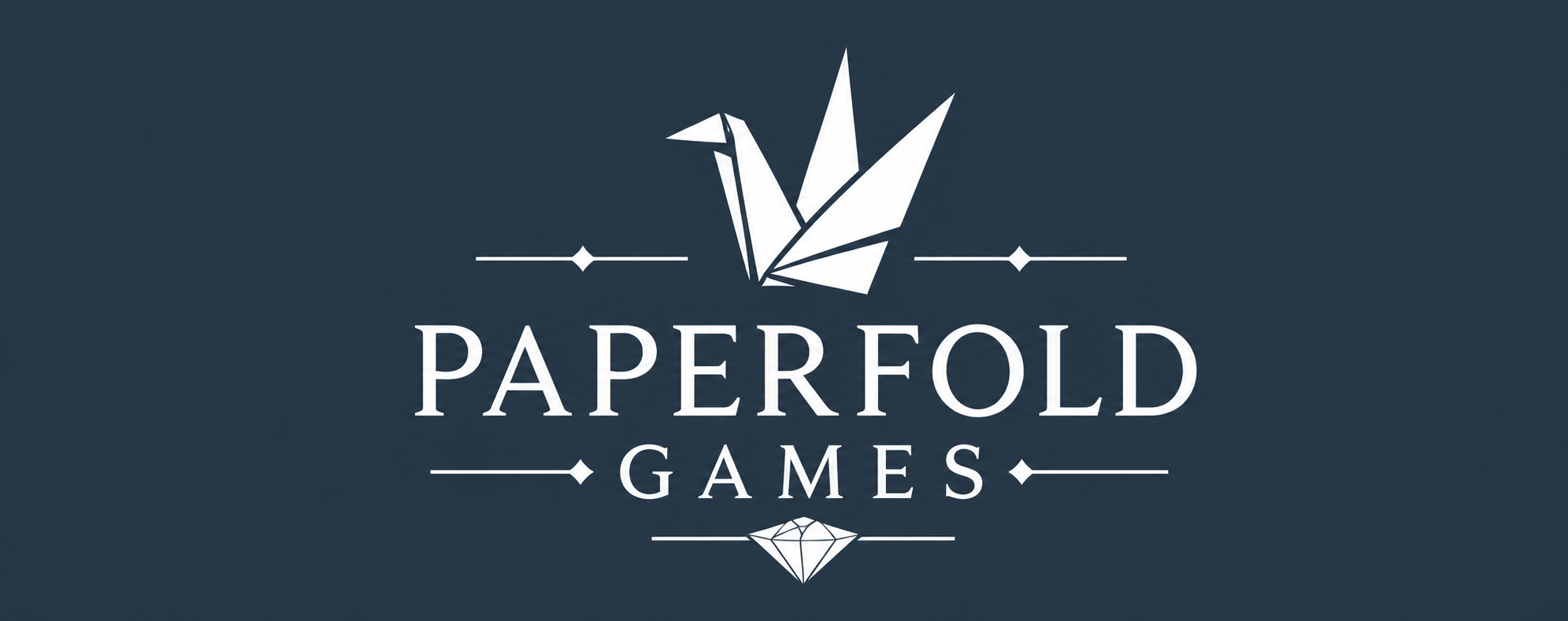 Paperfold Games