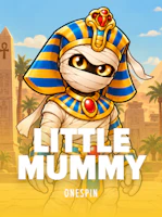 Little Mummy