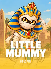 Little Mummy