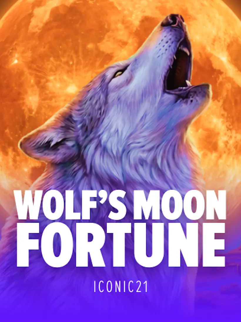 Wolf Moon Fortune slot