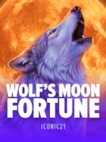 Wolf Moon Fortune
