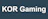 KOR Gaming