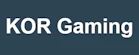 KOR Gaming